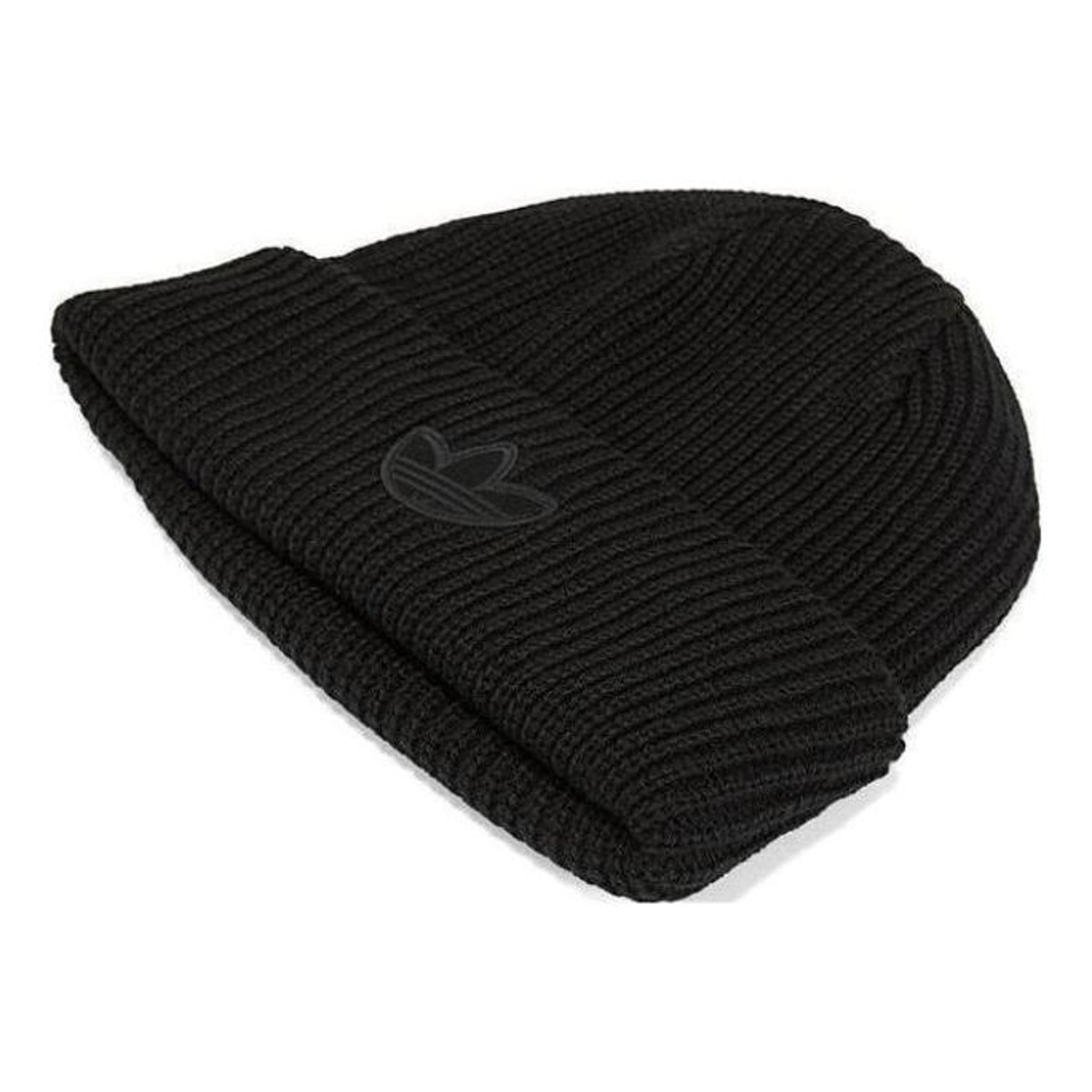adidas Adicolor Contempo Short Beanie 'Black' HM1721