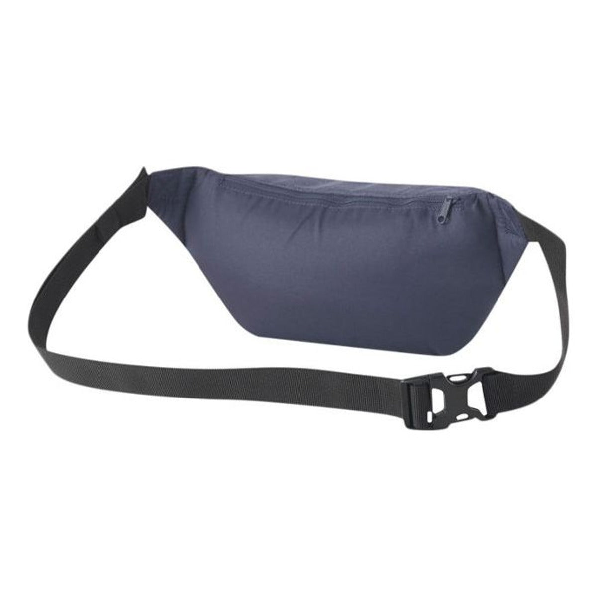 PUMA P Originals Retro Waist Bag 'Navy' 077442-02