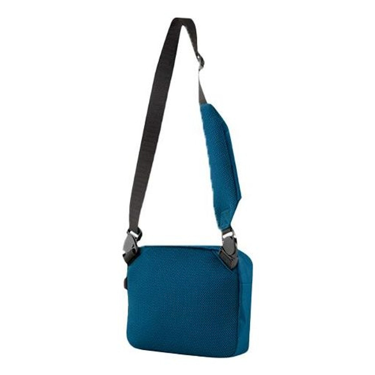 PUMA Street Shoulder Bag 'Blue' 077446-02