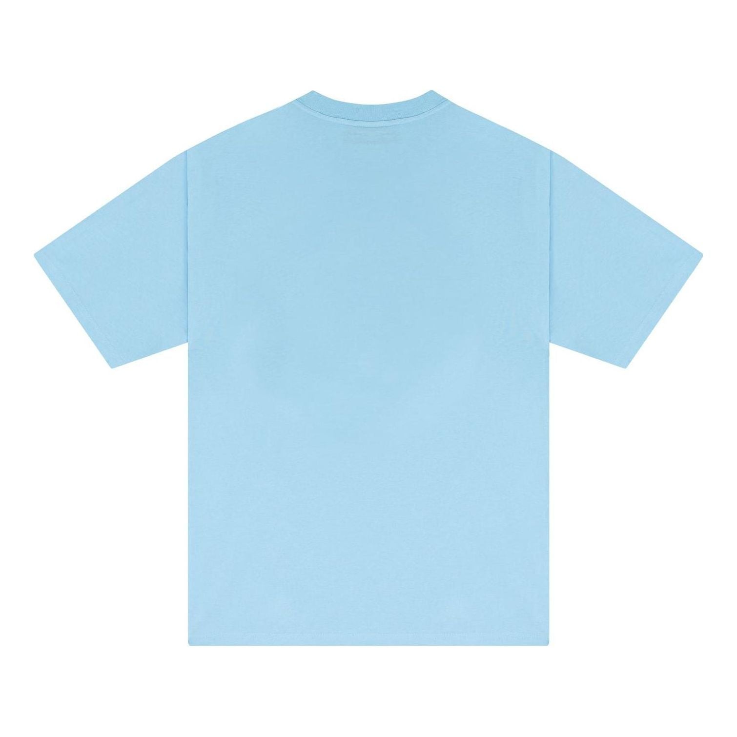 Drew House Mascot T-shirt 'Pacific Blue' DR-SS23-11