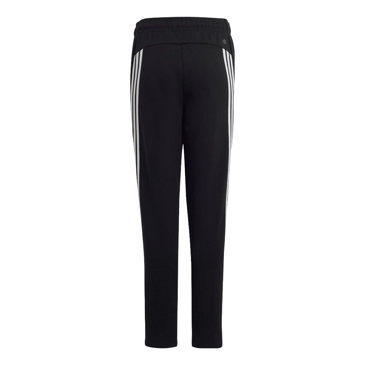 (GS) adidas Future Icons 3-Stripes Ankle-Length Tracksuit Bottoms Asia Sizing 'Black' HR6313