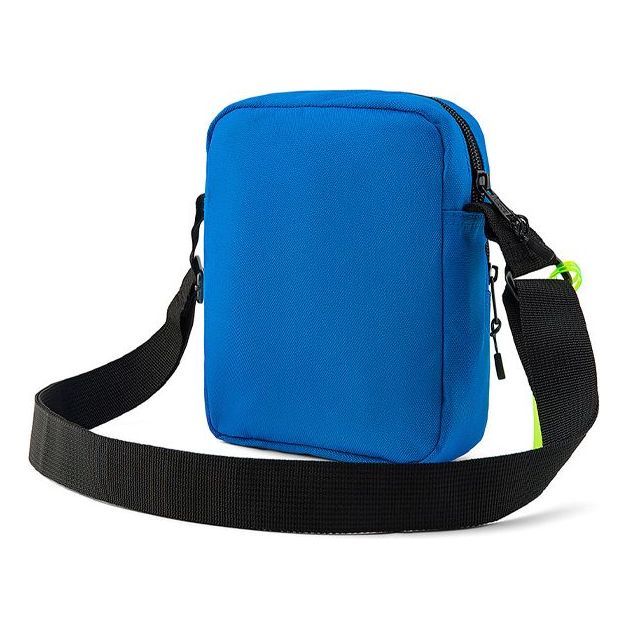 Vans Diagonal Bag 'Blue' VN0A4MMSRCF