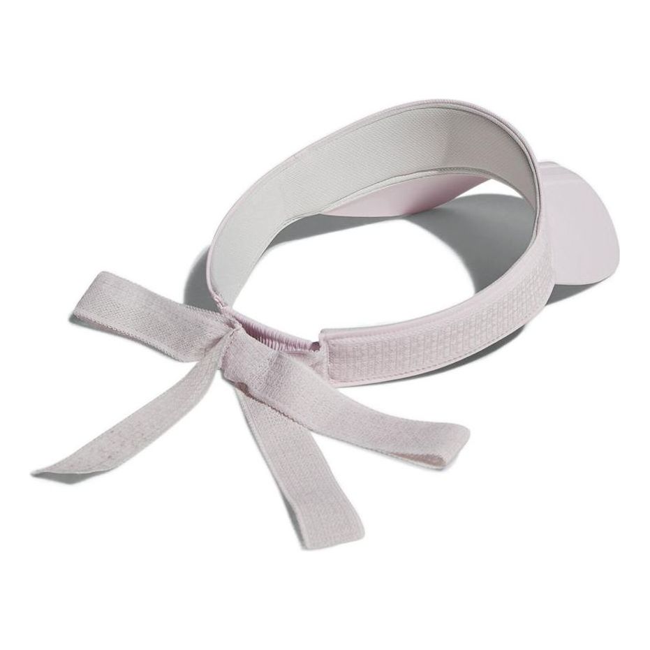 (WMNS) adidas Ribbon Visor 'Pink' HA5892