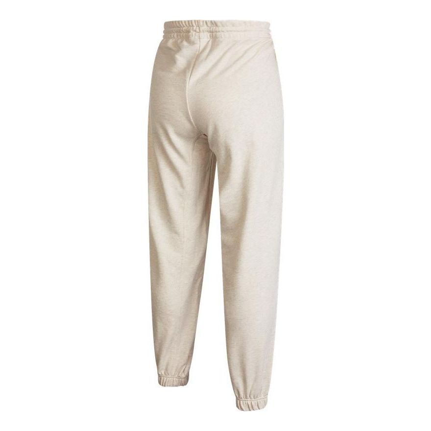 (WMNS) adidas Sportswear Studio Lounge Summer Pants Asia Sizing 'Botanic Multidye Mel' HE2870
