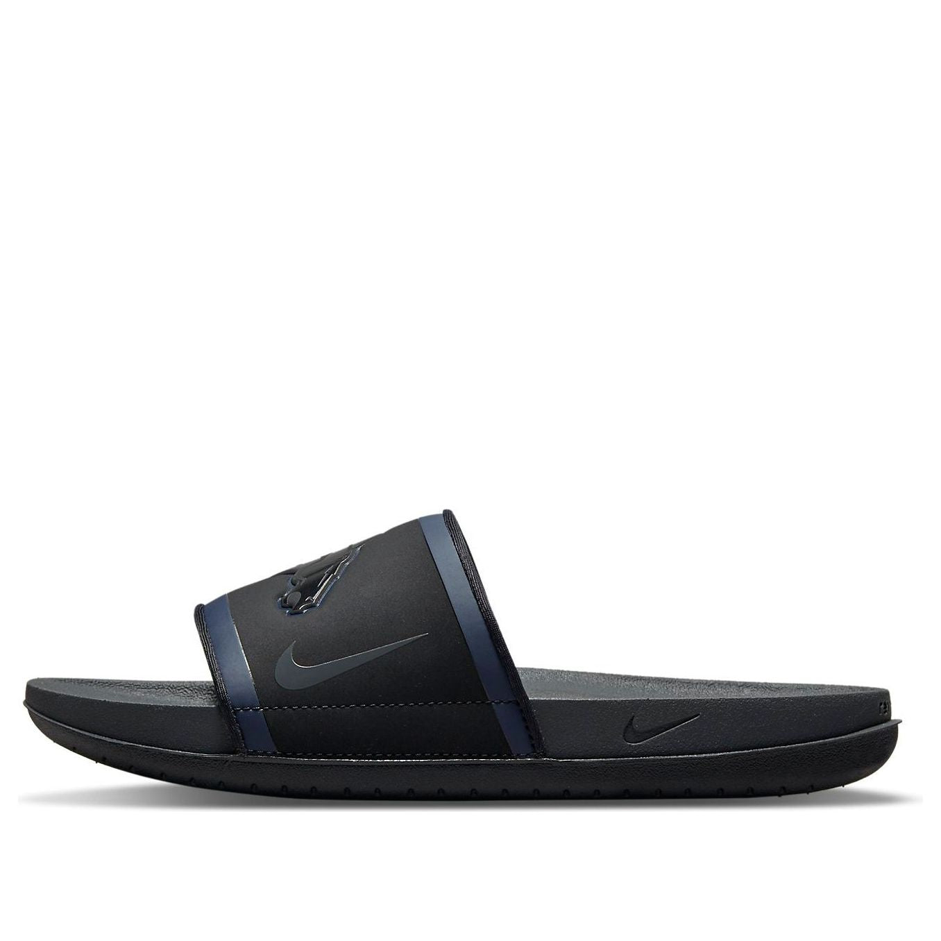 Nike NFL x OffCourt Slide 'Denver Broncos' DD0509-001