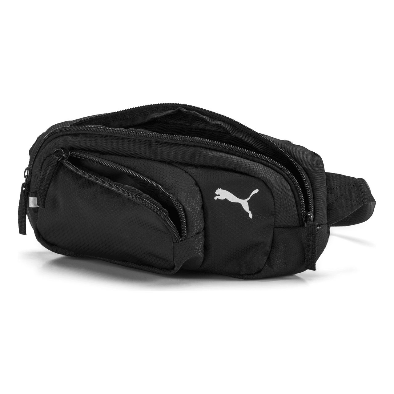 PUMA x Multi Waist Bag 'Black' 075756-01