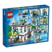 LEGO City Series 'Hospital' 60330