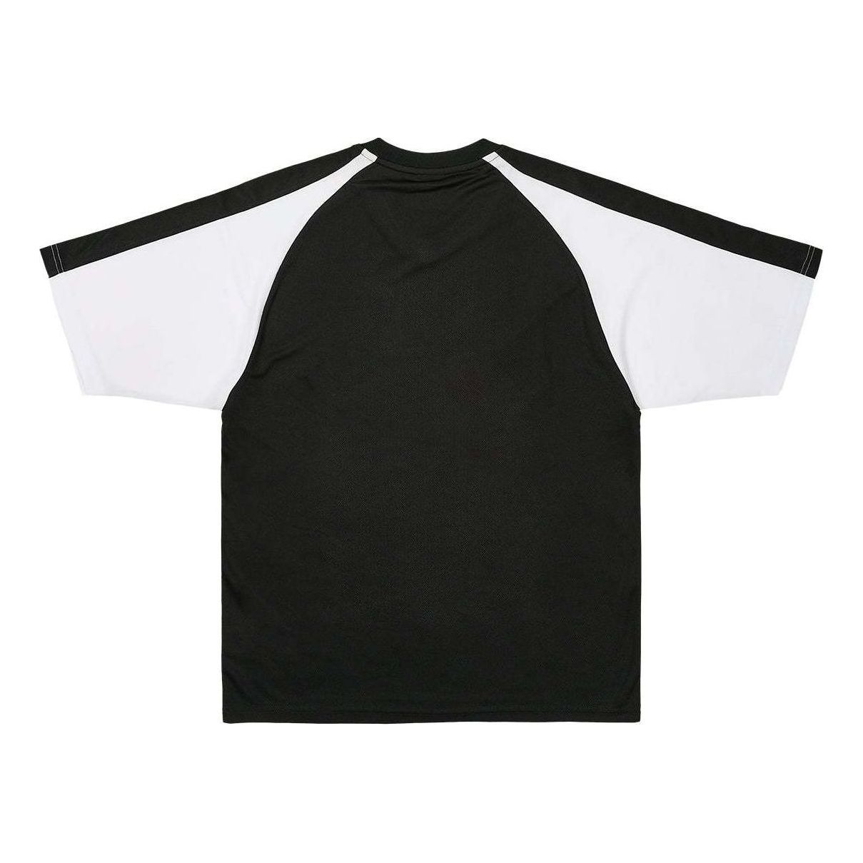 Palace Script Jersey 'Black' P26ES012