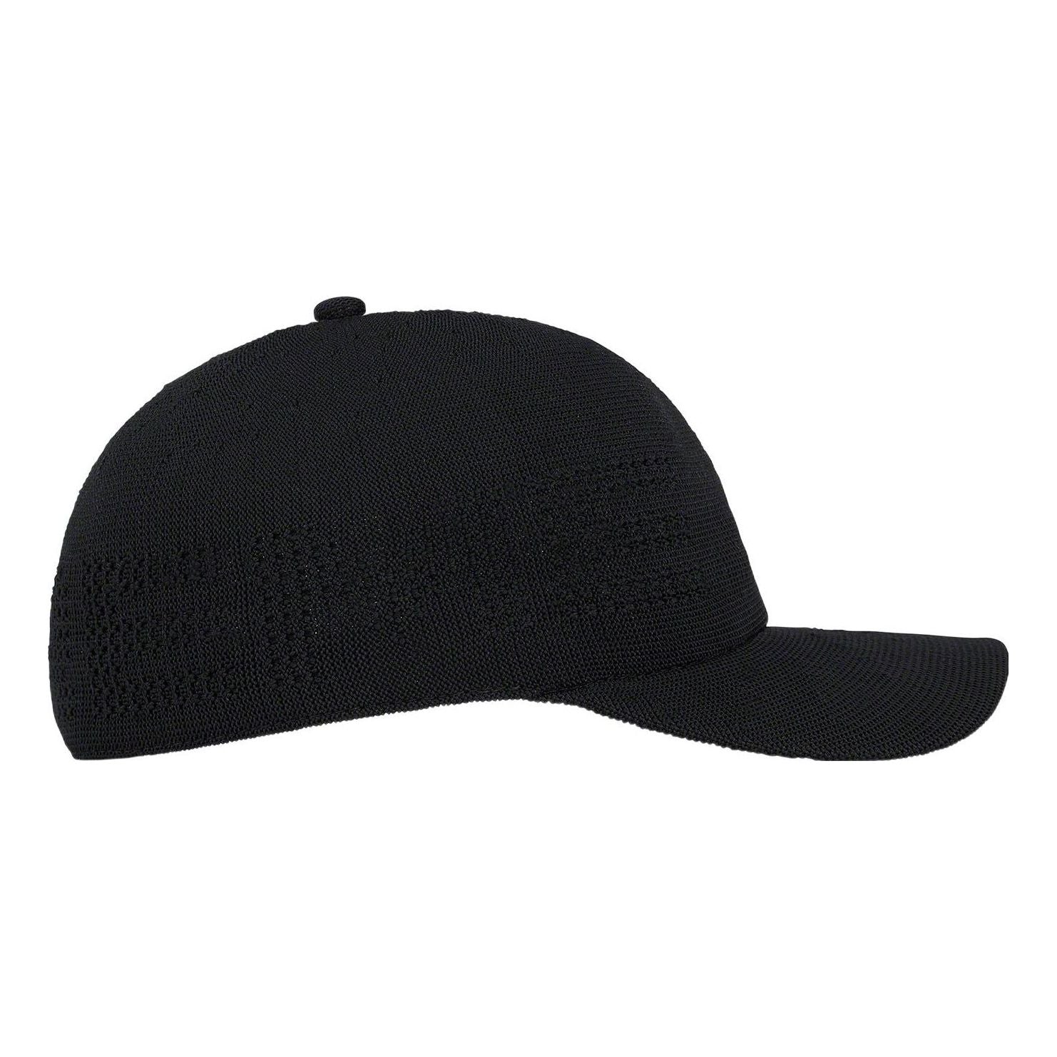 Supreme x Kangol Ventair Logo Space Cap 'Black White' SUP-SS22-894