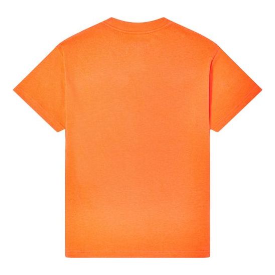 A-COLD-WALL* Essential Logo T-shirt 'Orange' ACWMTS092-BROR