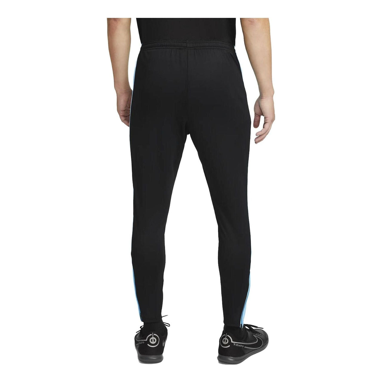 Nike Dri-FIT Academy Zip Football Pants 'Black' DV9741-013