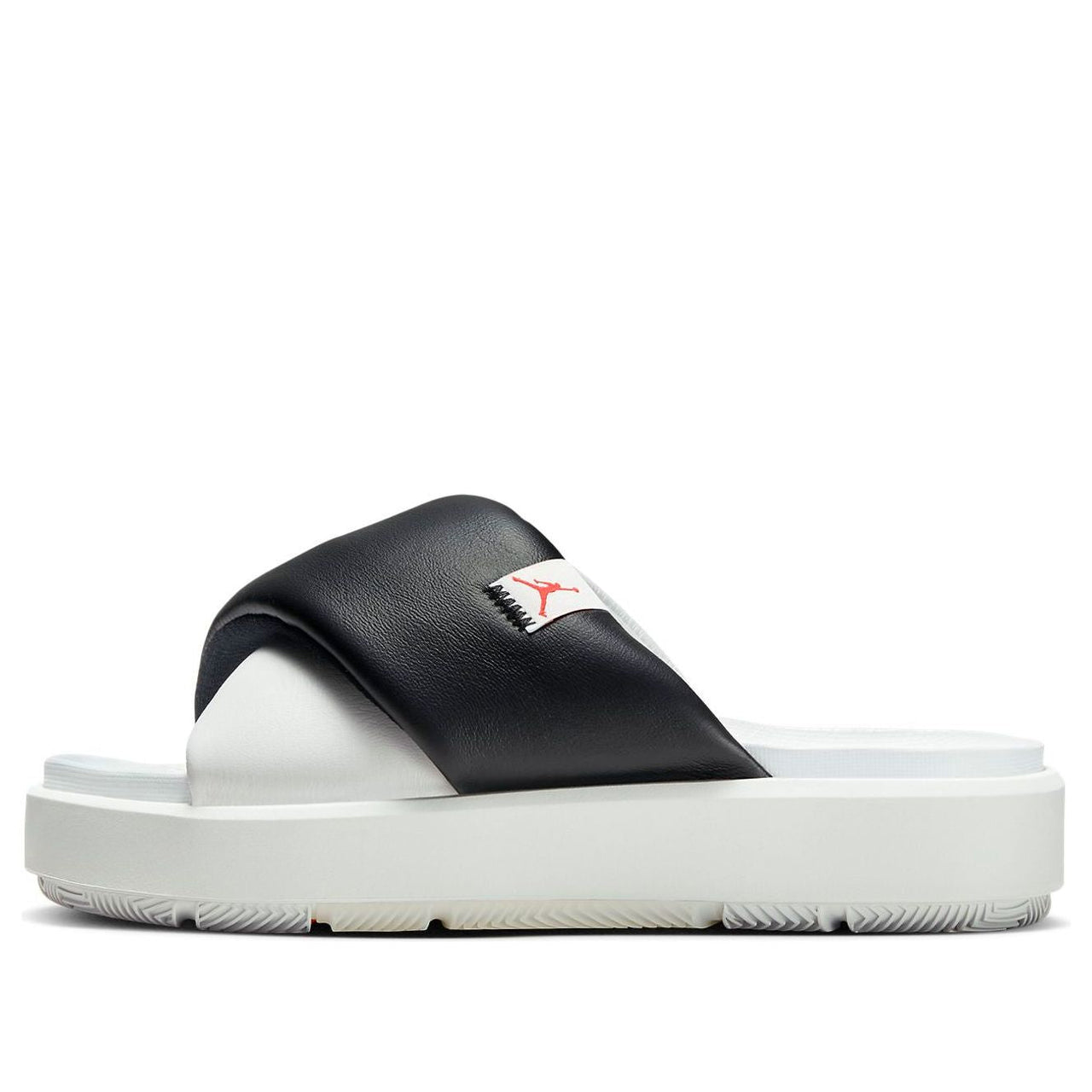 (WMNS) Air Jordan Sophia Slide 'Infrared 23 Black' DO8863-100