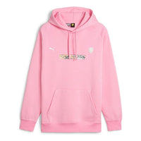 PUMA Scuderia Ferrari Graphic Hoodie 'Pink Lilac' 623786-05