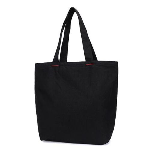 Air Jordan Tote Bag 'Black' JD2113017GS-002