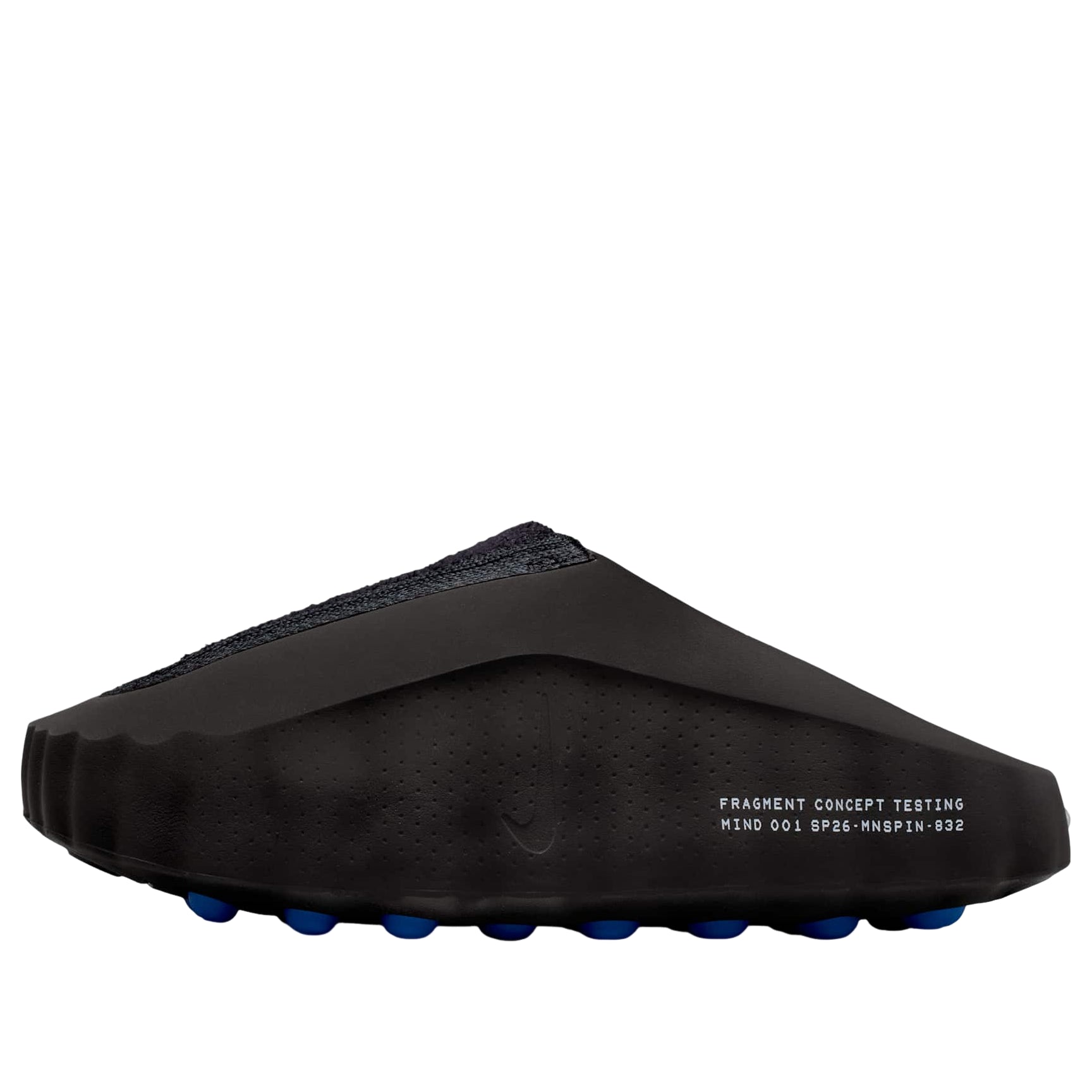 Nike x Fragment Mind 001 'Concept Testing' IQ8502-001