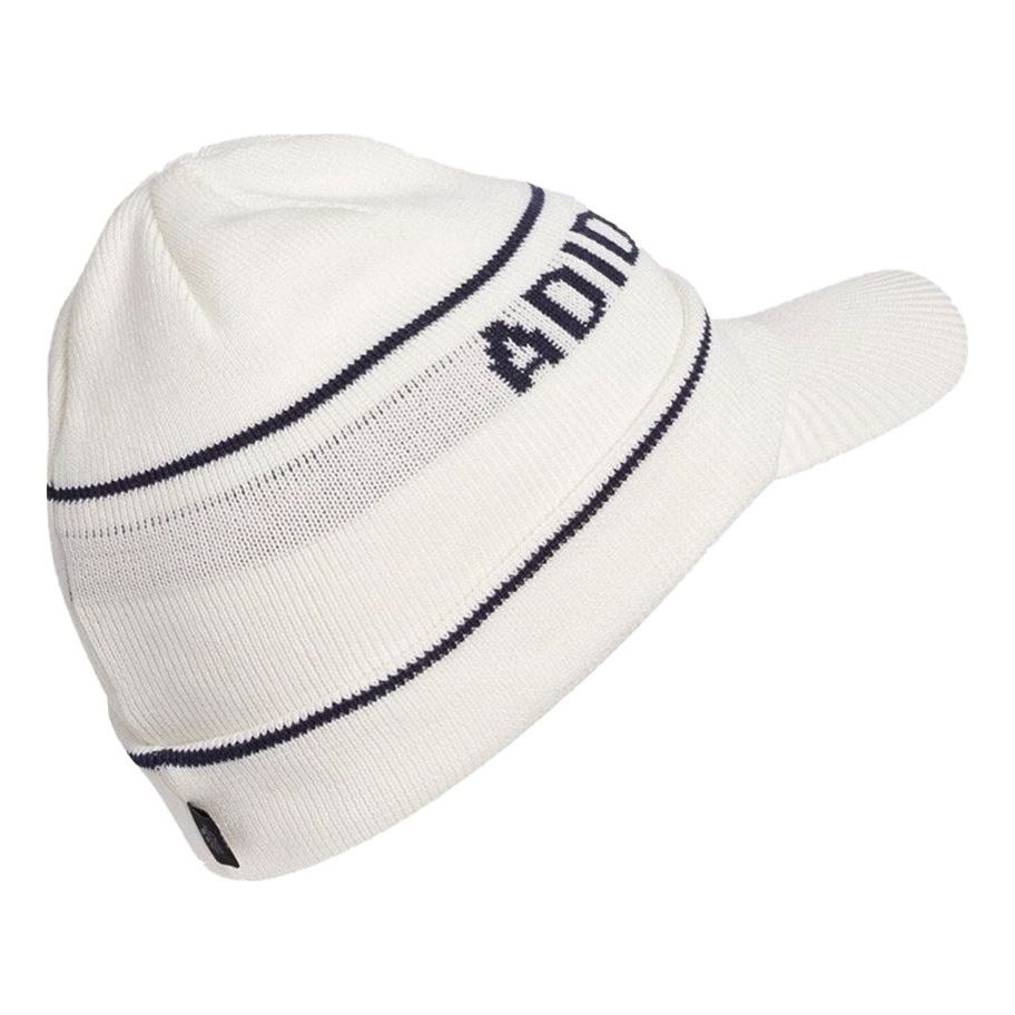 adidas Capital Visor 'White Black' GD8785