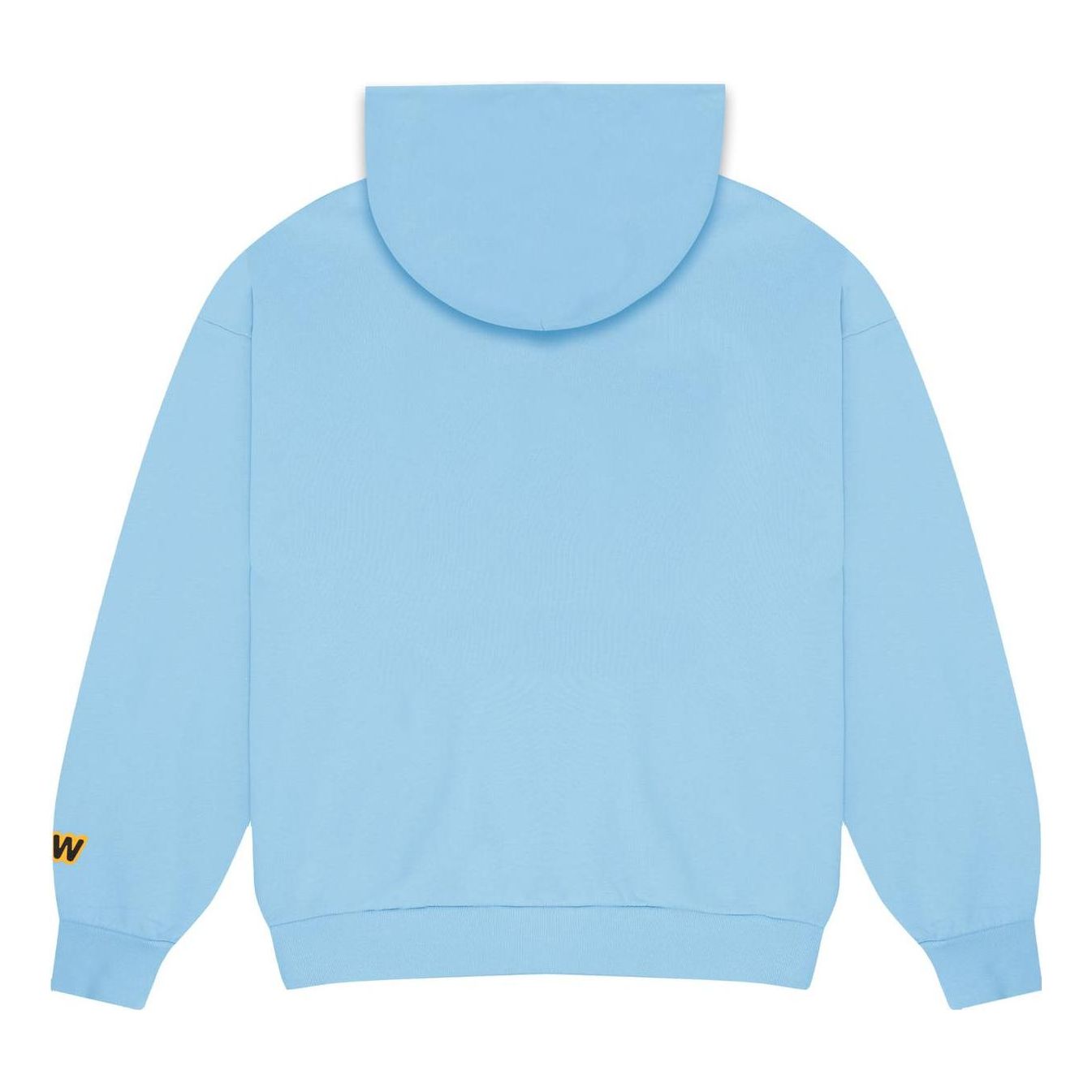Drew House Mascot Hoodie 'Sky Blue' DR-2023-10