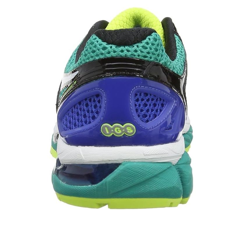 ASICS Gel-Kayano 21 Sneakers 'Blue' T4H2N-4701