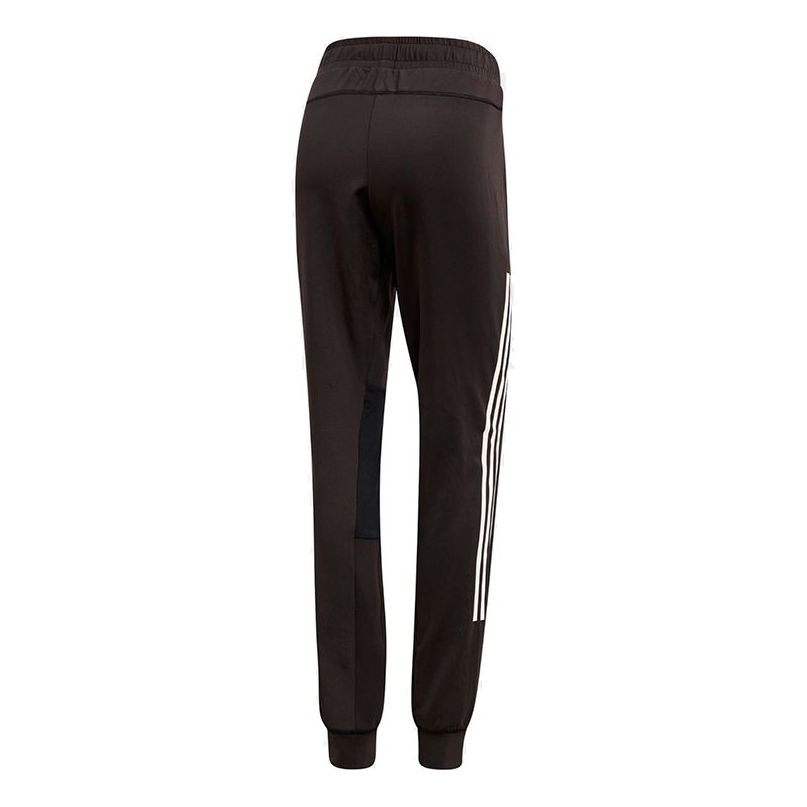 (WMNS) adidas Performance Pants Asia Sizing 'Black' BK2630