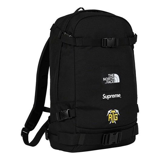 Supreme x The North Face RTG Backpack 'Black White' SUP-SS20-422