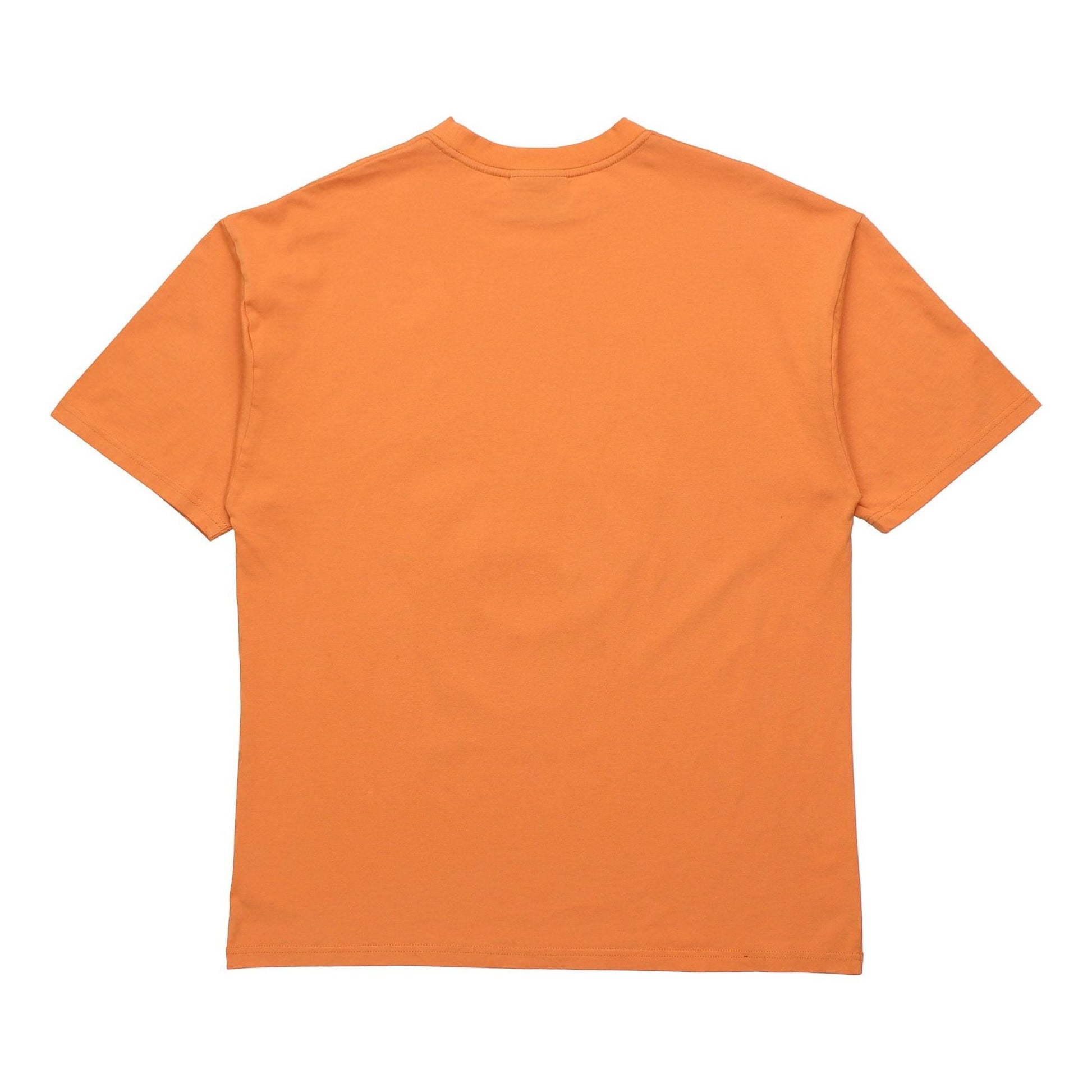 Drew House Dino T-shirt 'Orange' DR-SS20-038