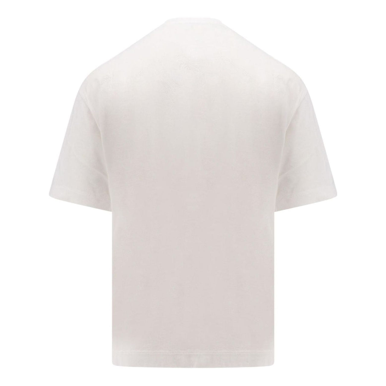 Off-White Scribble Diags Skate Short-Sleeve Tee 'White Black' OMAA120S24JER0050110