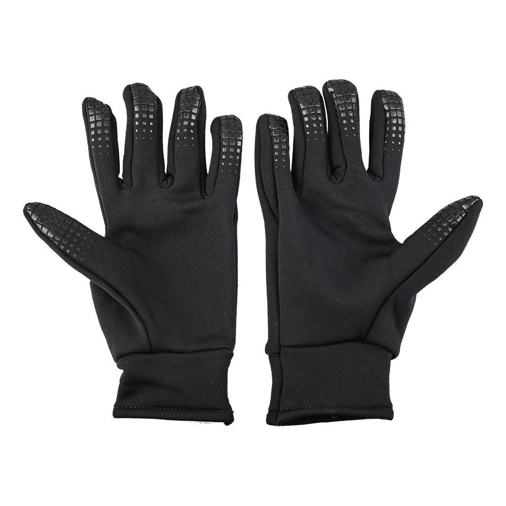 adidas Clima Proof Field Player Gloves 'Black' CW5640