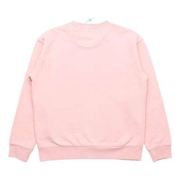 Drew House Secret Crewneck Sweatshirt 'Pink' DR-SS21-64