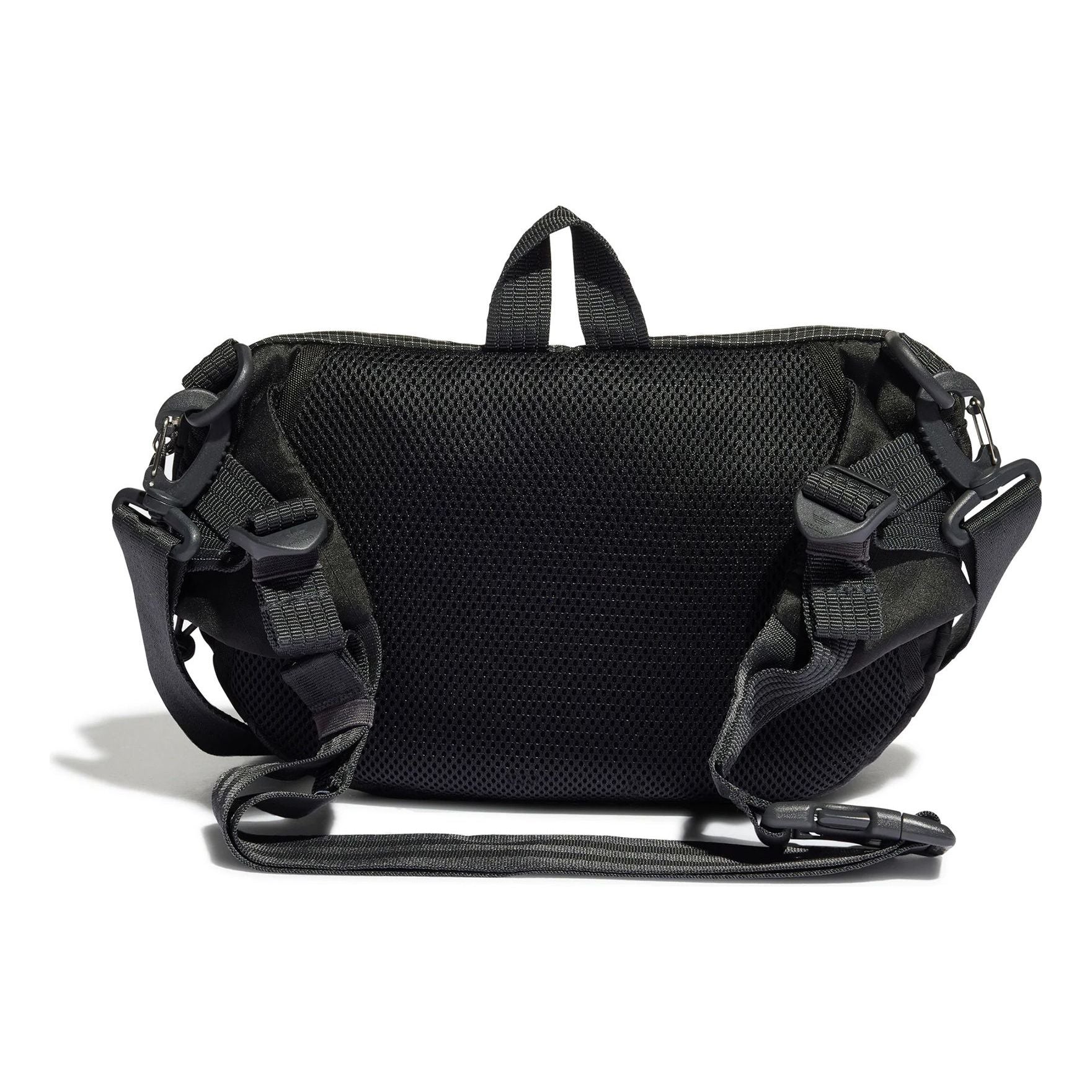 adidas Adventure Waist Bag Large 'Black' HL6778