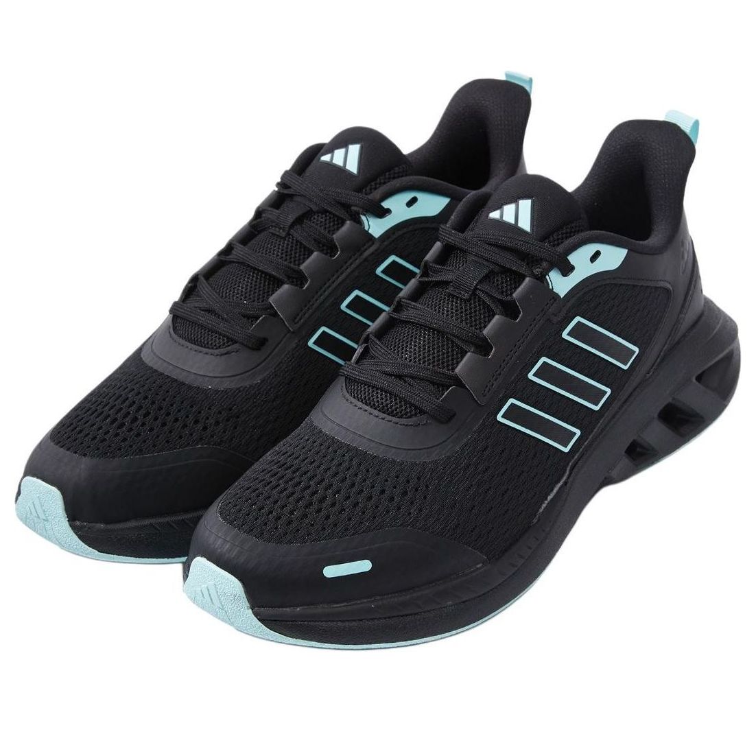 adidas Neo All Day Power 'Black Teal' JQ2245