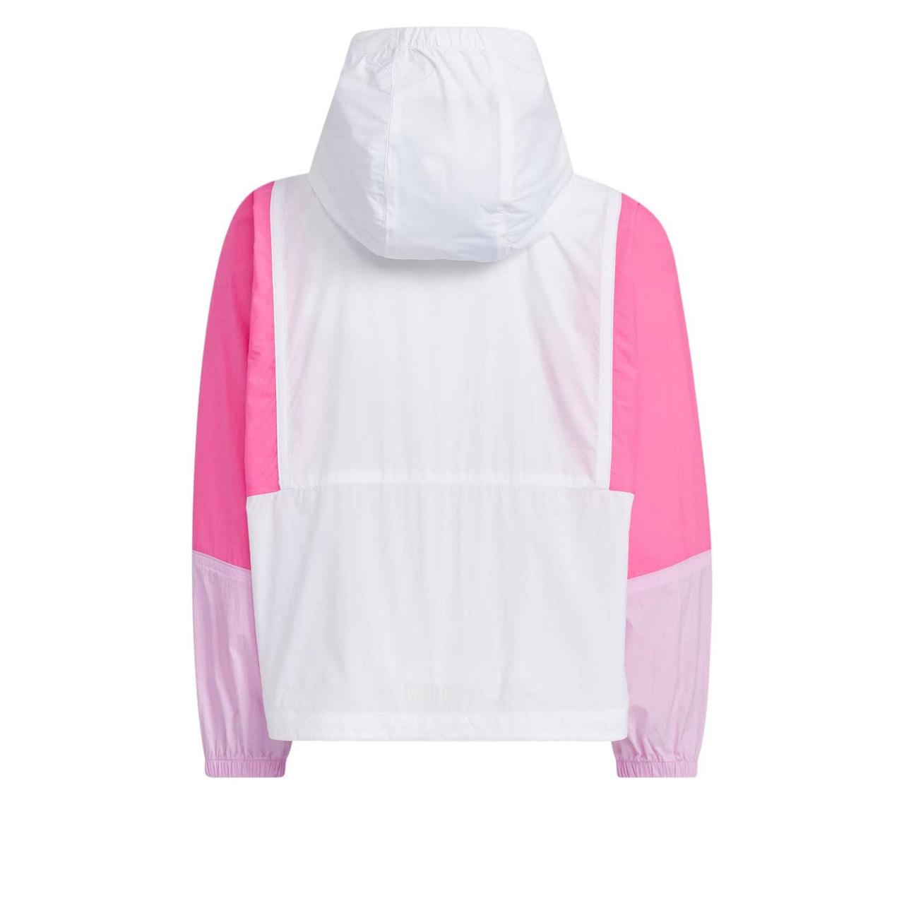 (PS) adidas Specific Jacket Asia Sizing 'White Pink' IT1752