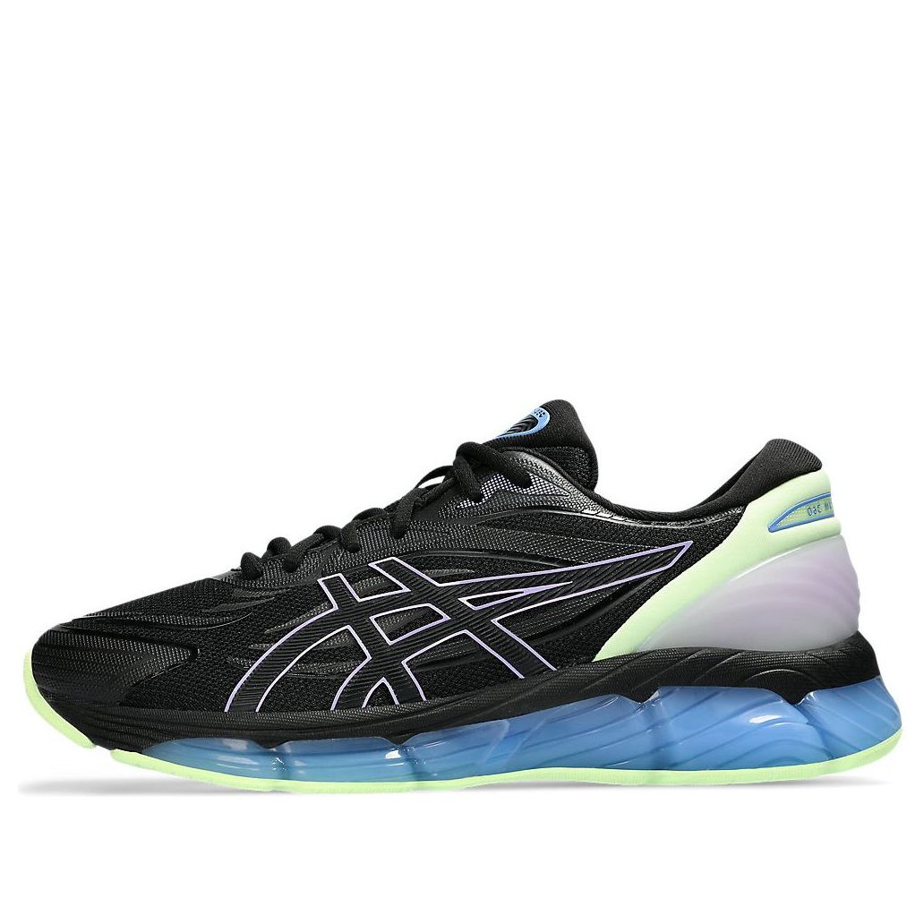 ASICS Gel-Quantum 360 VIII 'Black Blue Project' 1203A305-004