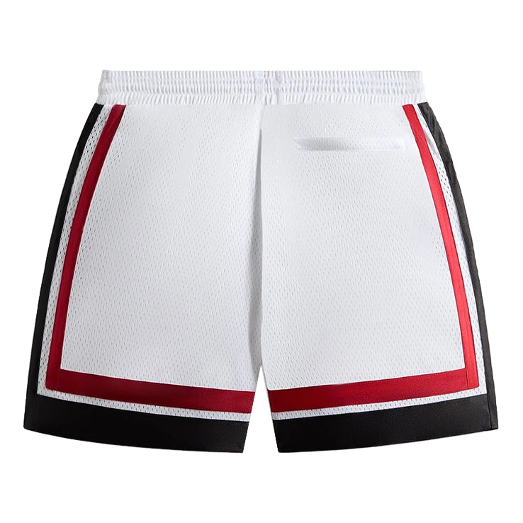 KITH For NBA All-Star Philadelphia 76ers Short 'White' KHM061337-101
