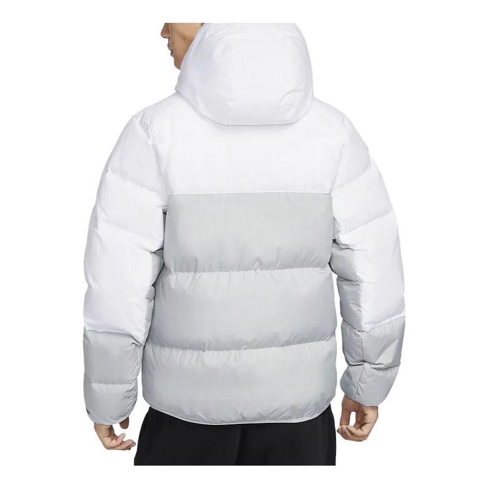 Nike Storm-FIT Windrunner Jacket 'White' DV1132-100