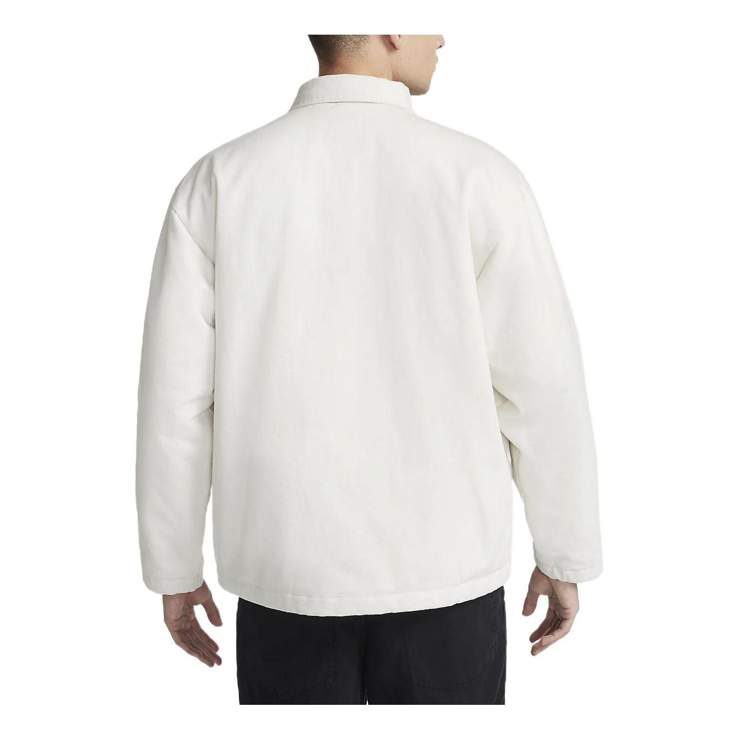 Nike Life Filled Work Jacket 'White' DQ4938-030