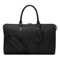 Air Jordan Monogram Duffle 25L 'Black' FJ6787-013