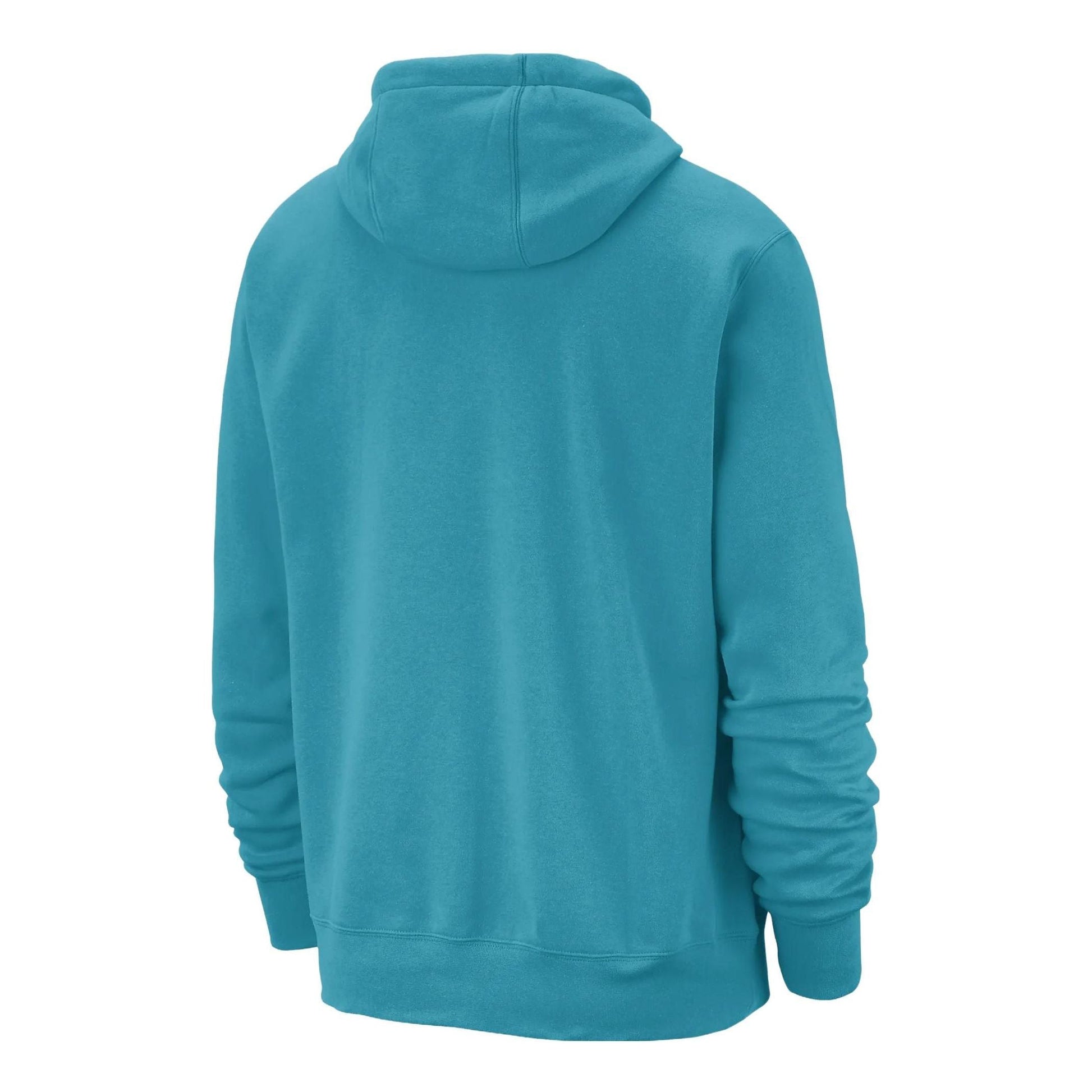 Air Jordan x NBA Charlotte Hornets Pullover Hoodie 'Teal' FB4757-415