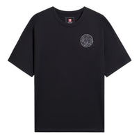 Li-Ning Love Nature Graphic T-shirt 'Black' AHSS171-2