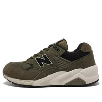 New Balance 580 'Dark Moss' MT580EE2