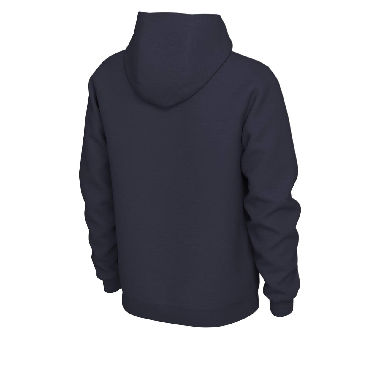 Nike College Basketball Hoodie 'Black' HV4225-419