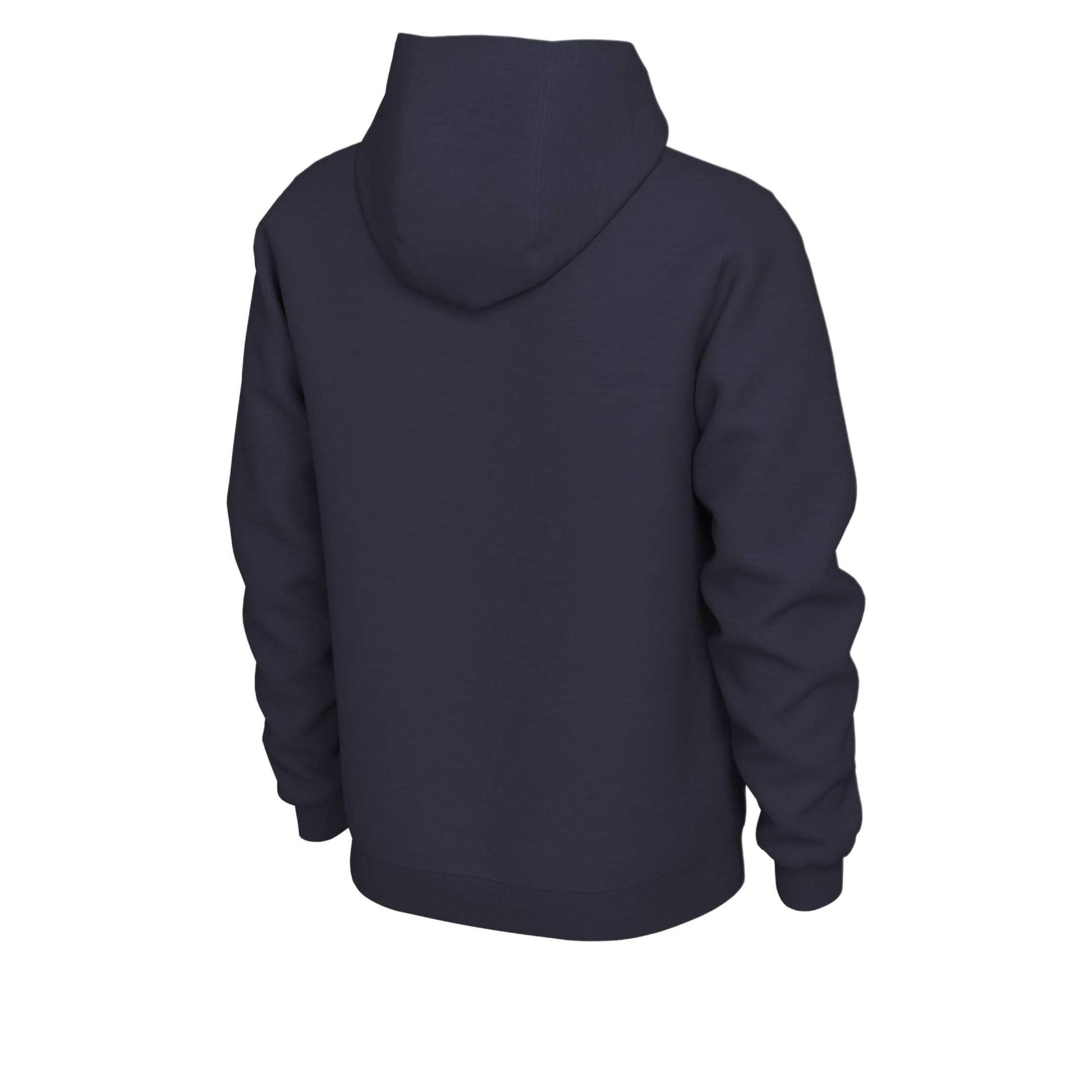 Nike College Basketball Hoodie 'Black' HV4225-419