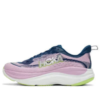 (WMNS) HOKA ONE ONE Skyflow 'Midnight Pink Twilight' 1155113-MTW