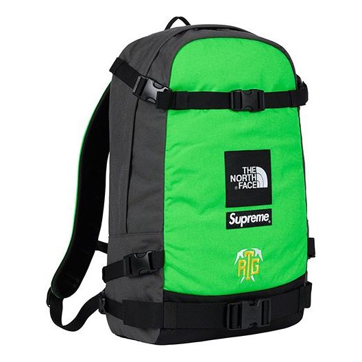 Supreme x The North Face RTG Backpack 'Green Black' SUP-SS20-421