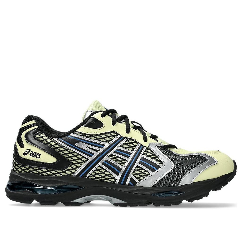 ASICS Gel K1011 'Soft Yellow Black' 1203A756-750