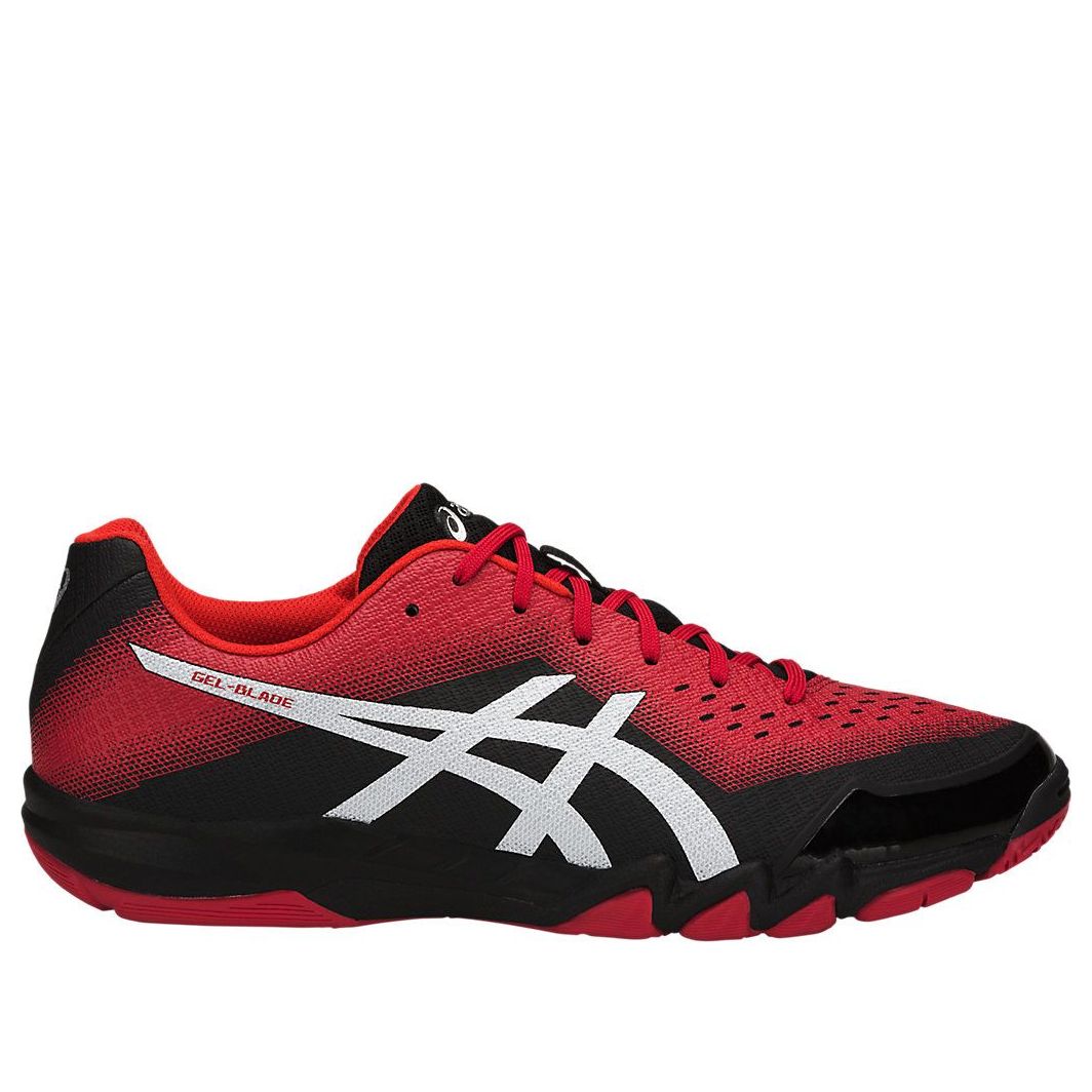 ASICS Gel-Blade 6 Sneakers 'Black' R703N-2393