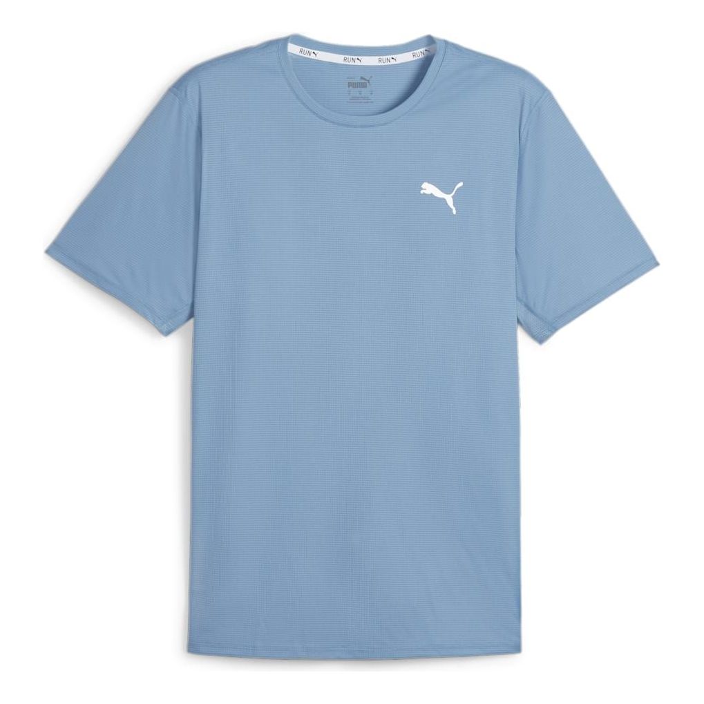 PUMA Run Favorite T-Shirt 'Zen Blue' 525058-20
