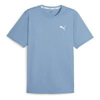 PUMA Run Favorite T-Shirt 'Zen Blue' 525058-20