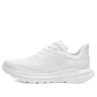 HOKA ONE ONE Mach 5 'White' 1127893-WWH