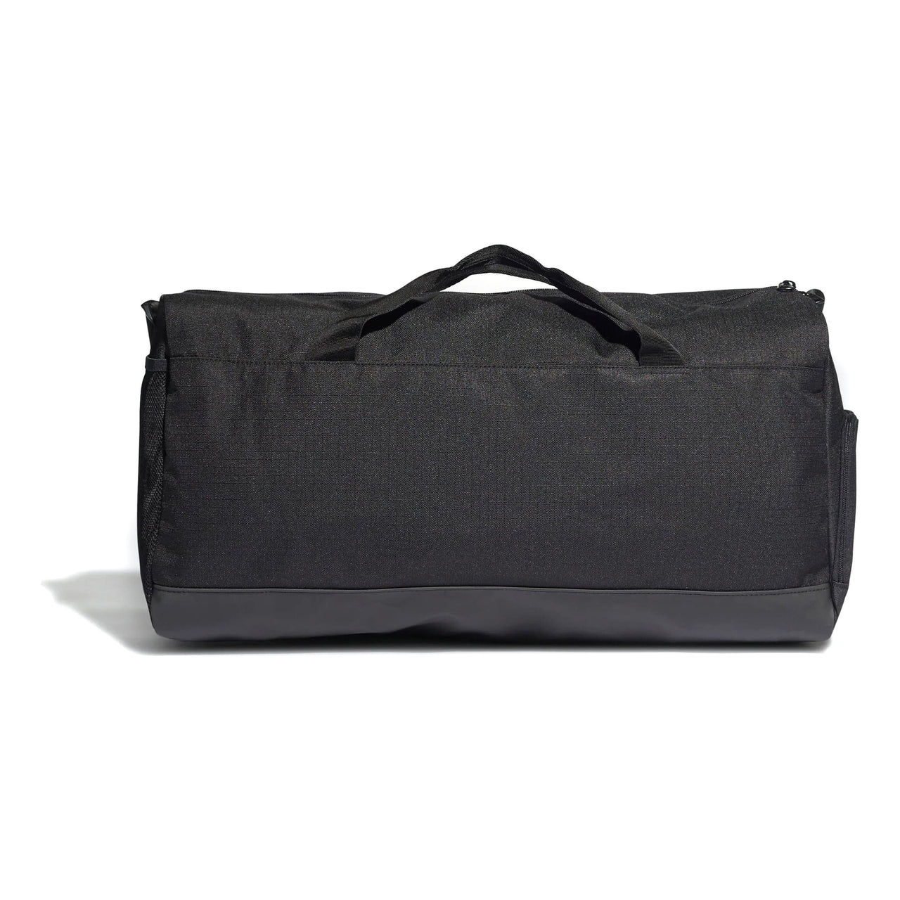 adidas Badge of Sport Duffel Bag Medium 'Black White' HC7229
