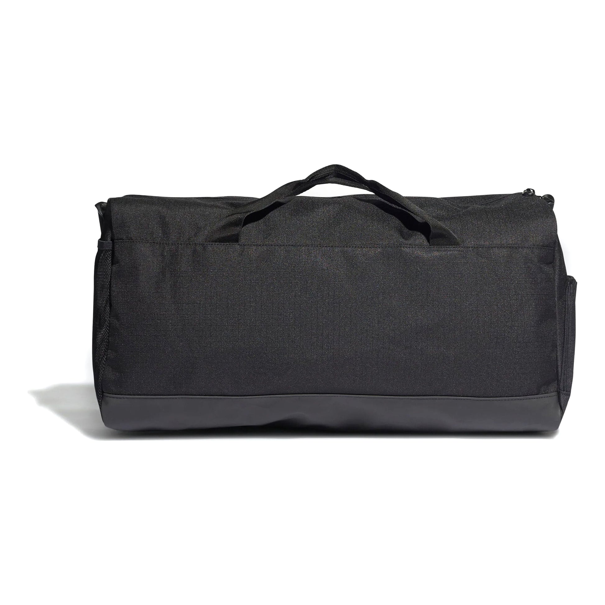 adidas Badge of Sport Duffel Bag Medium 'Black White' HC7229